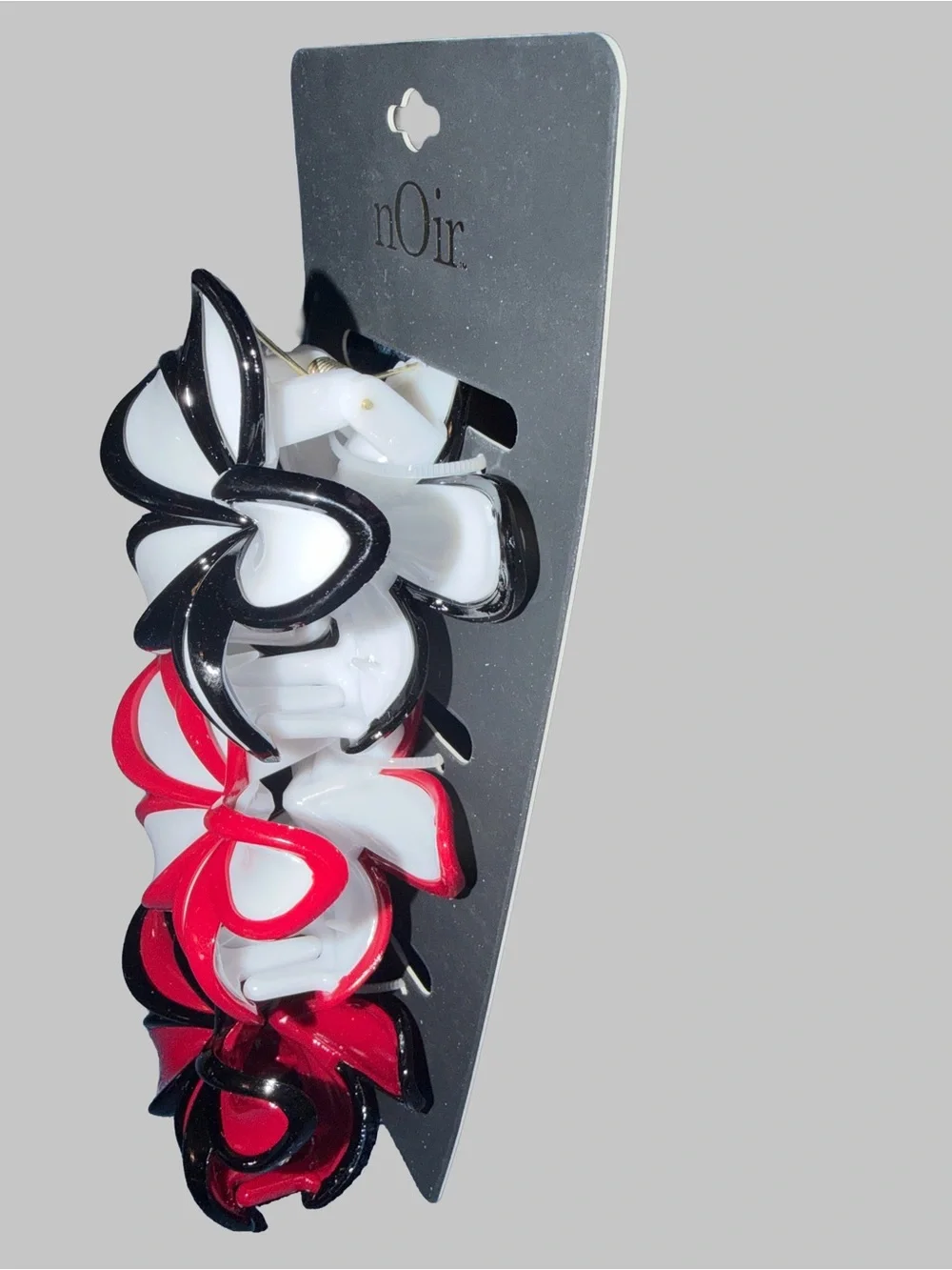 nOir Jewelry everyday set great