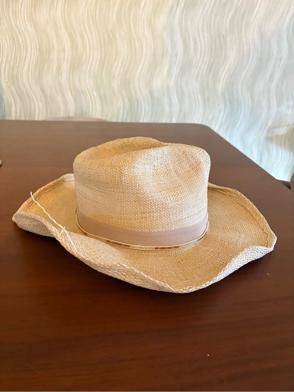 San Diego Hat Company lightweight woven