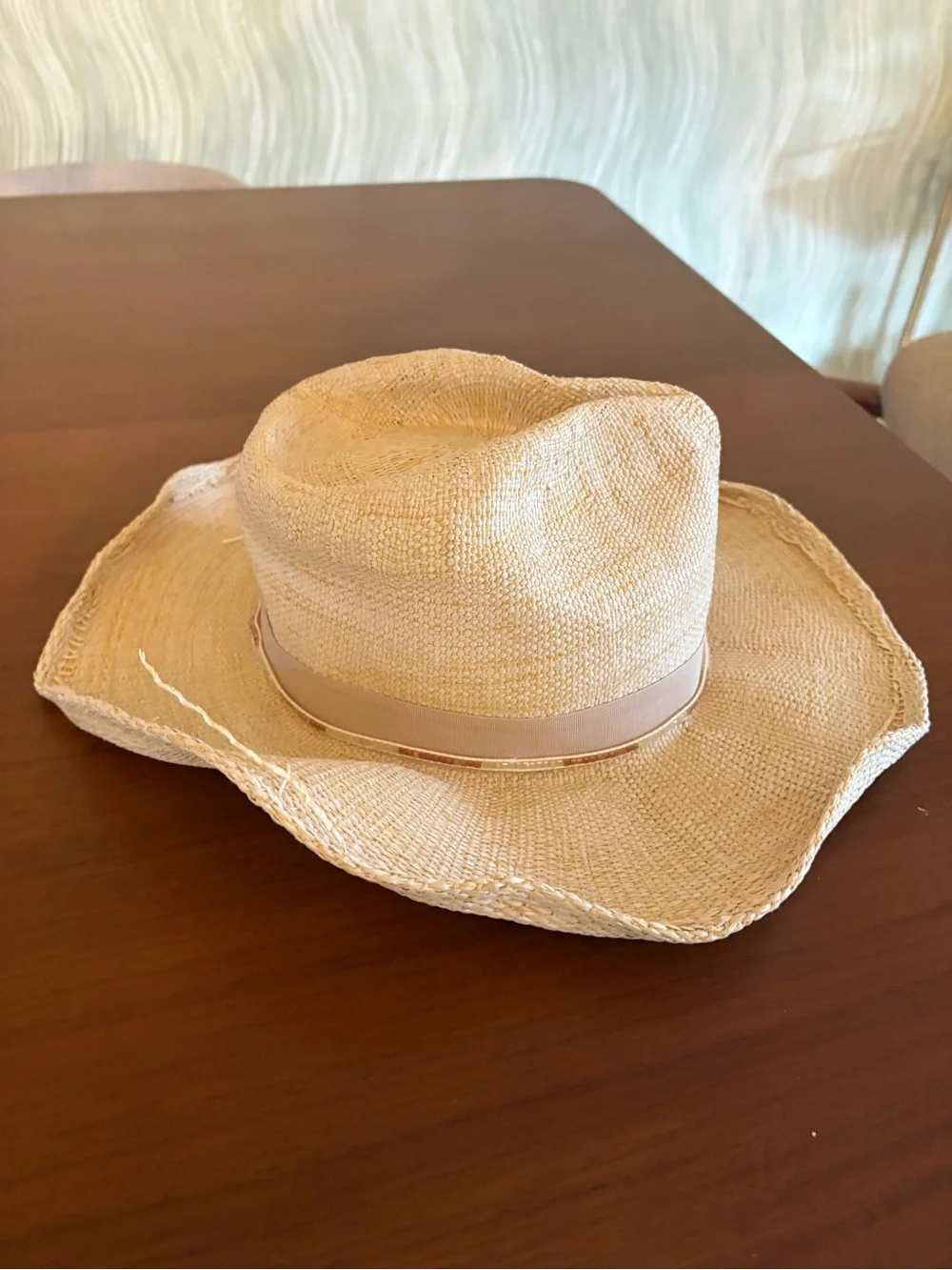 San Diego Hat Company lightweight woven