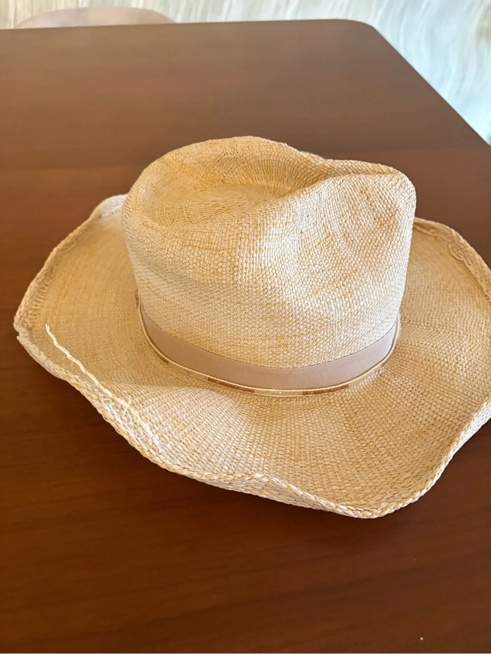 San Diego Hat Company lightweight woven