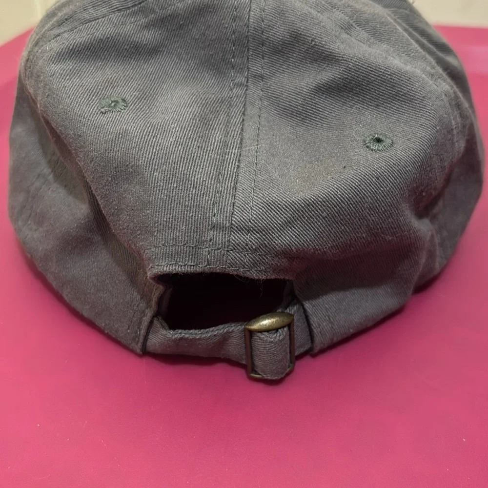 Heritage Collection gray baseball