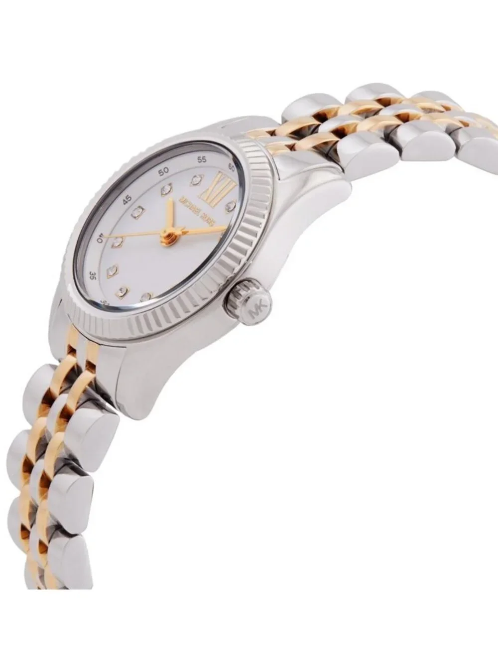Michael Kors dial ladies two