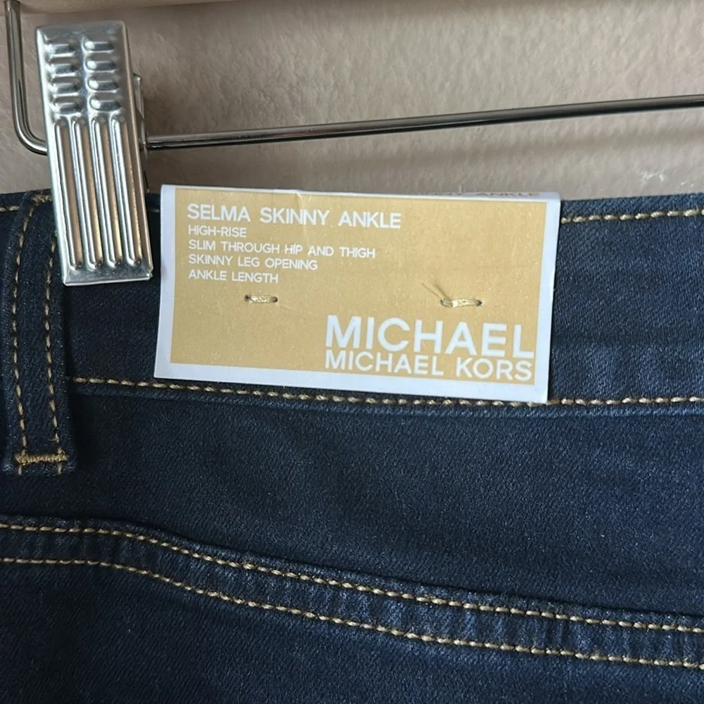 Michael Kors comfortable new