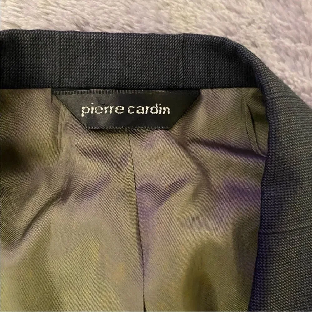 Pierre Cardin elevate your