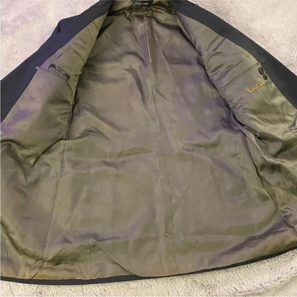 Pierre Cardin elevate your