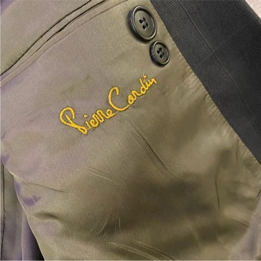 Pierre Cardin elevate your