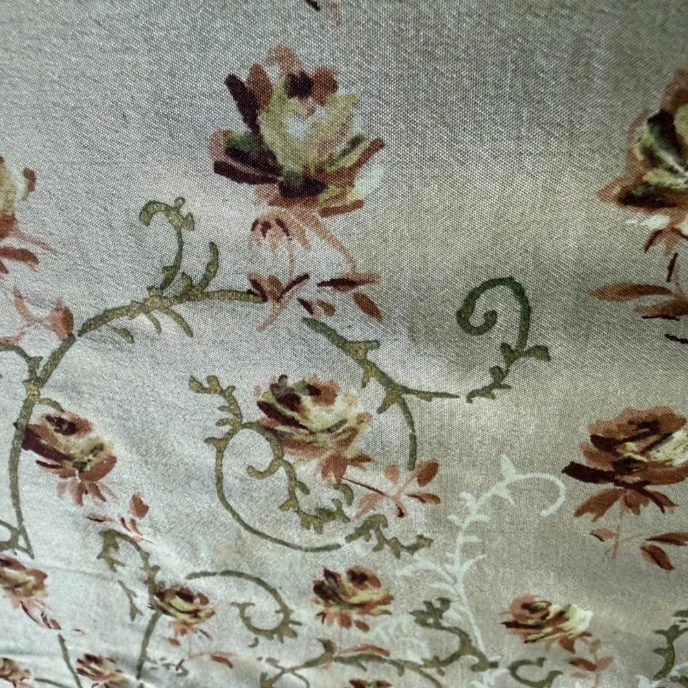 Unbranded vintage floral