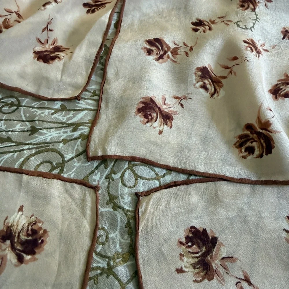 Unbranded vintage floral