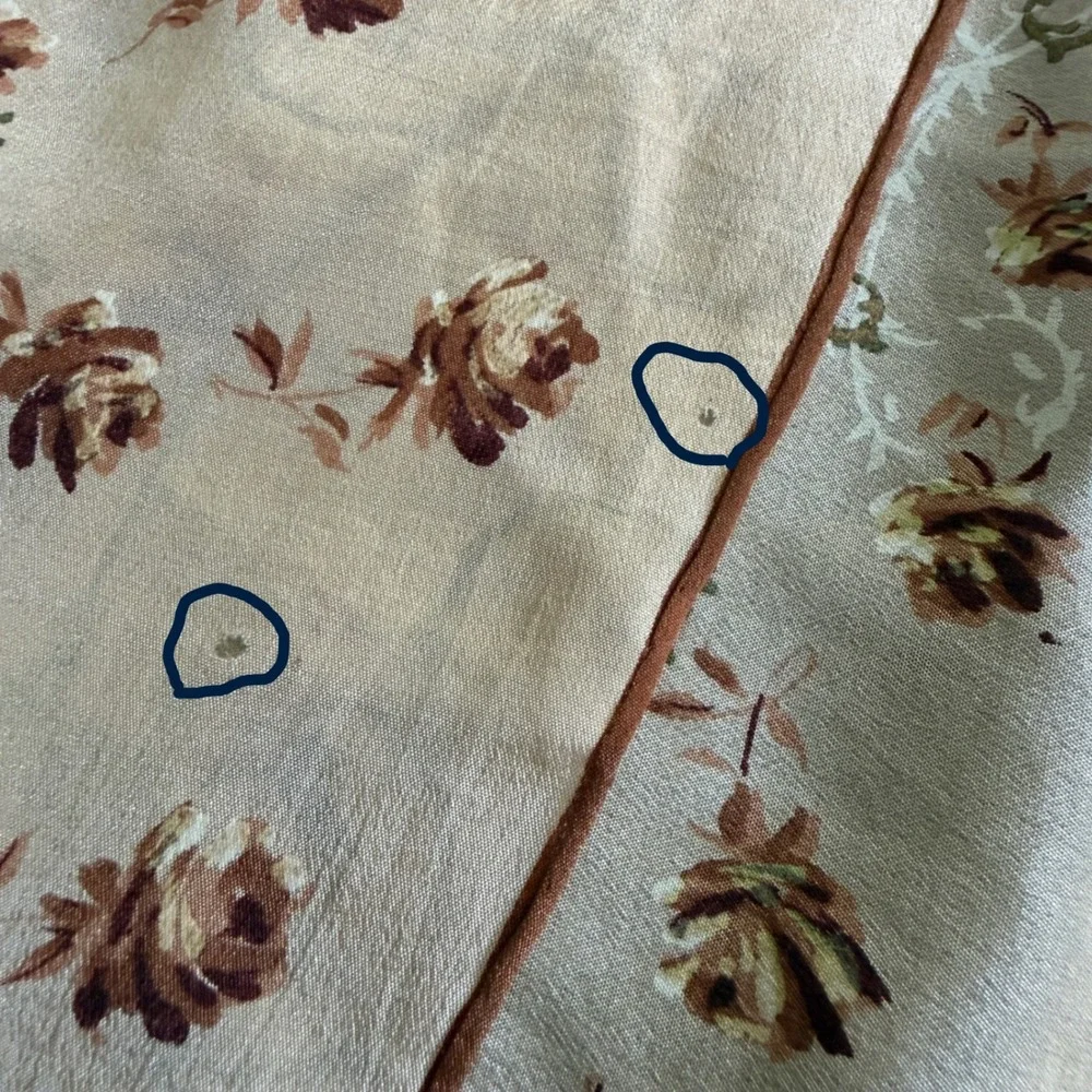Unbranded vintage floral