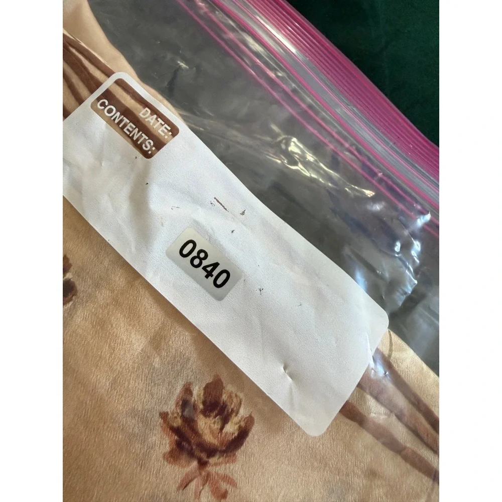 Unbranded vintage floral