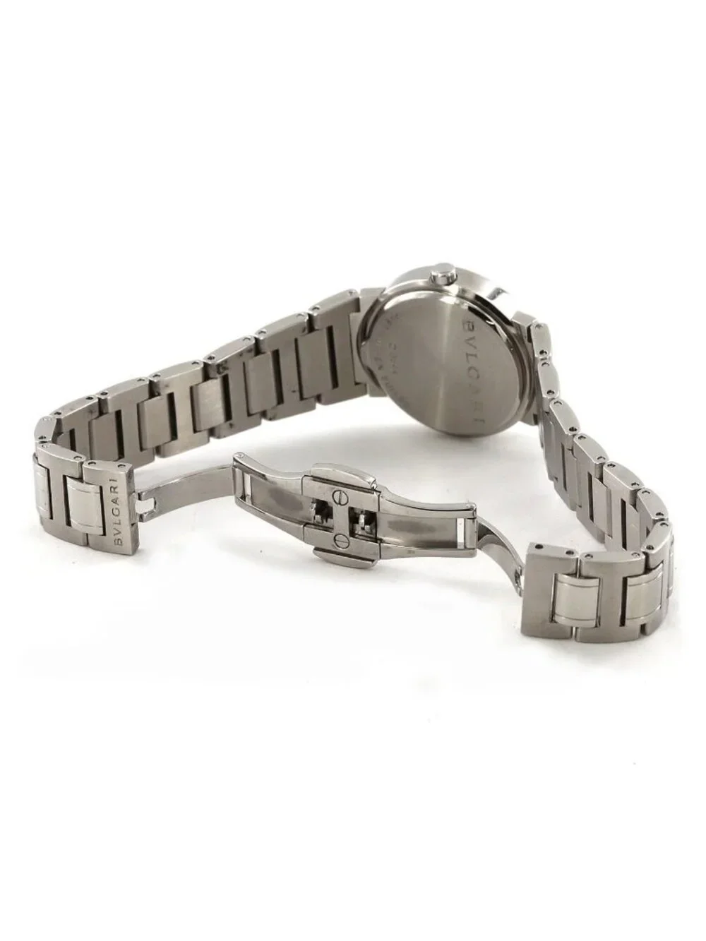 BVLGARI item code