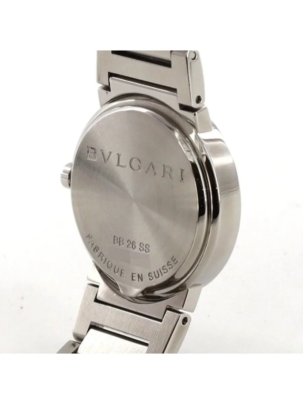 BVLGARI item code
