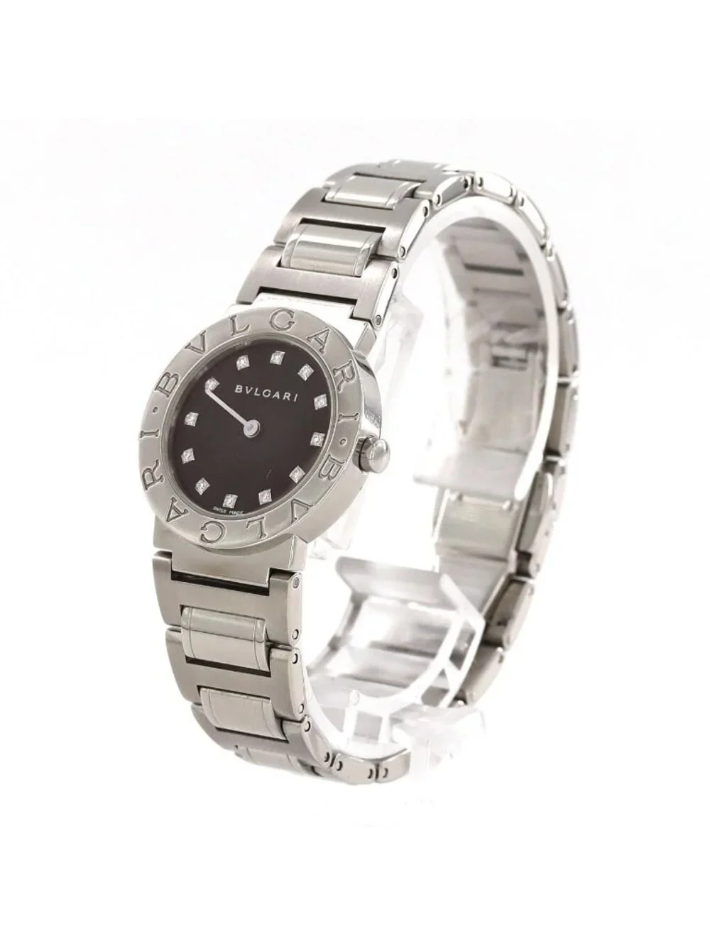 BVLGARI item code