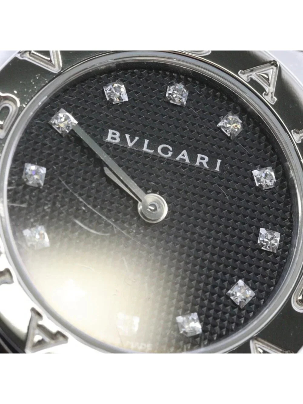 BVLGARI item code