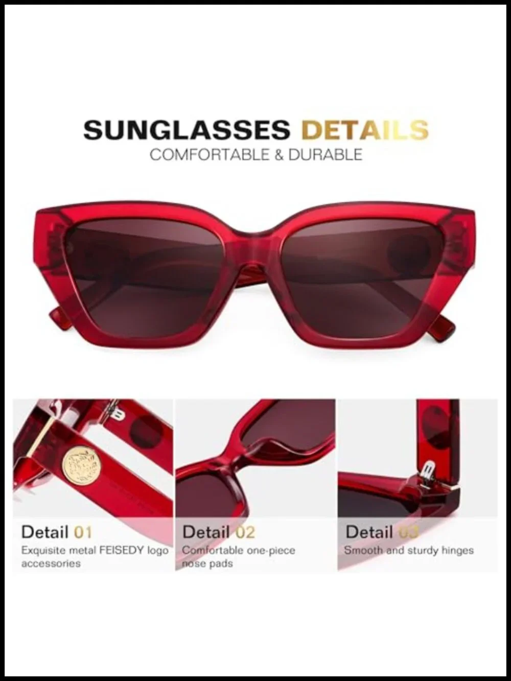 N/A these stylish