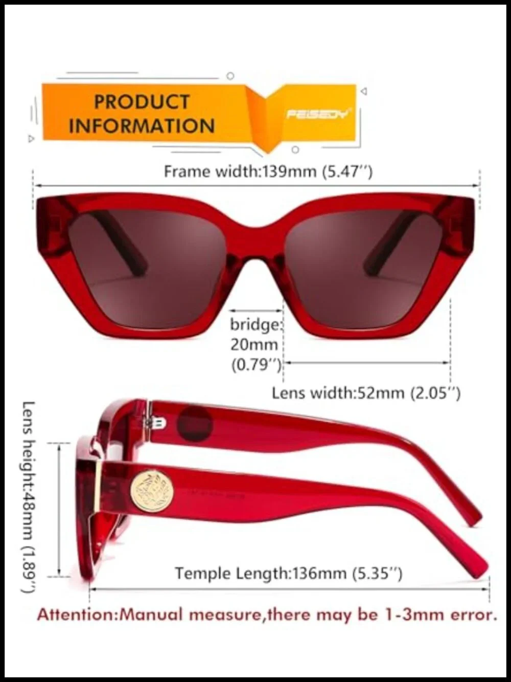 N/A these stylish