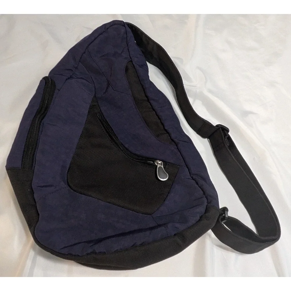 Healthy Back Bag healthy back