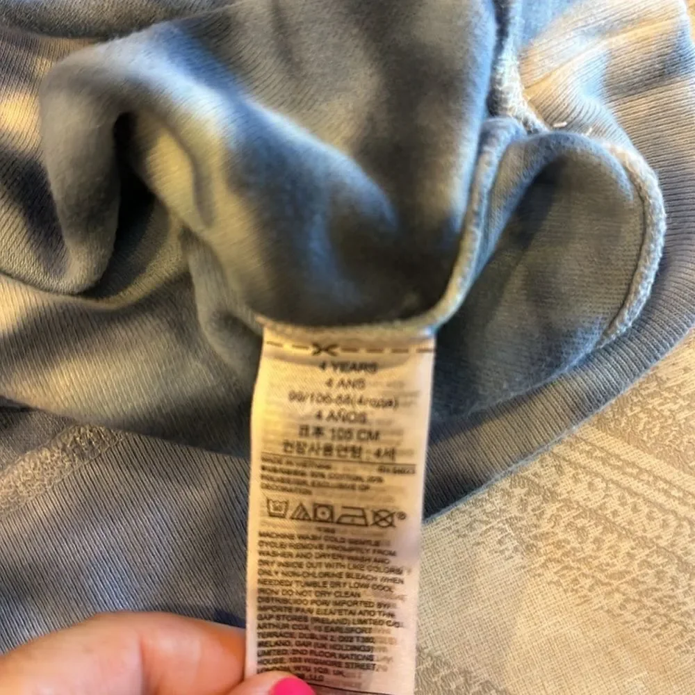 GAP baby unisex