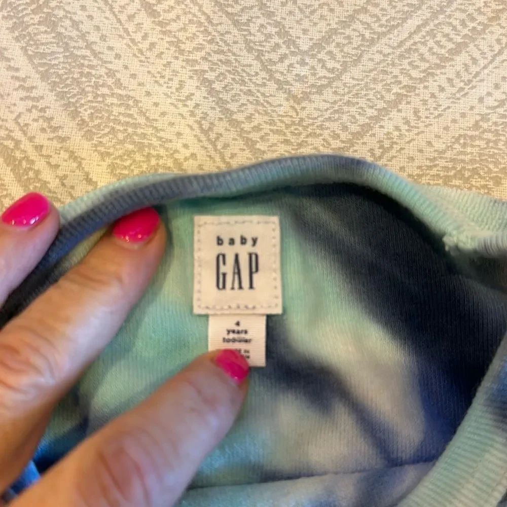 GAP baby unisex