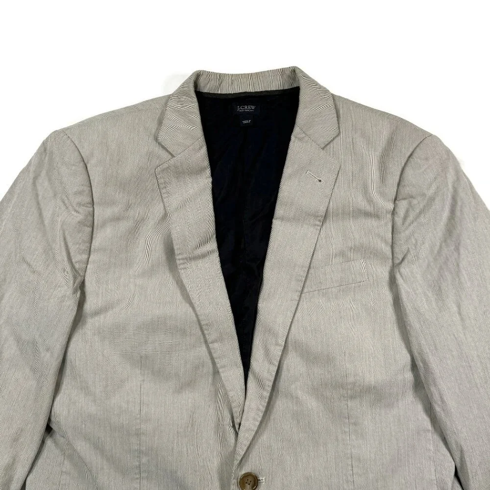 J. Crew crew ludlow
