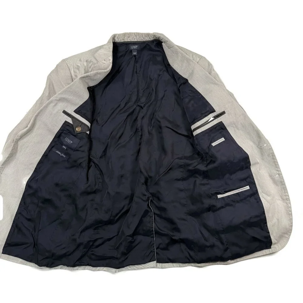 J. Crew crew ludlow