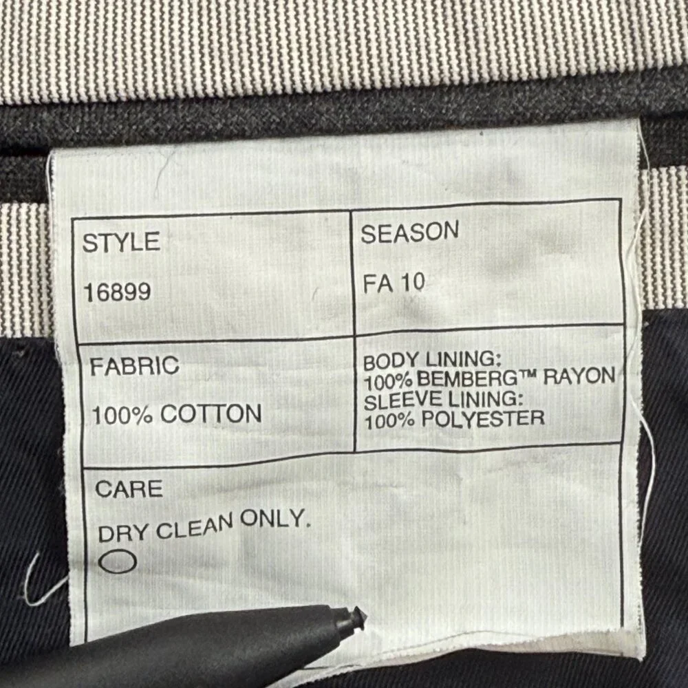J. Crew crew ludlow