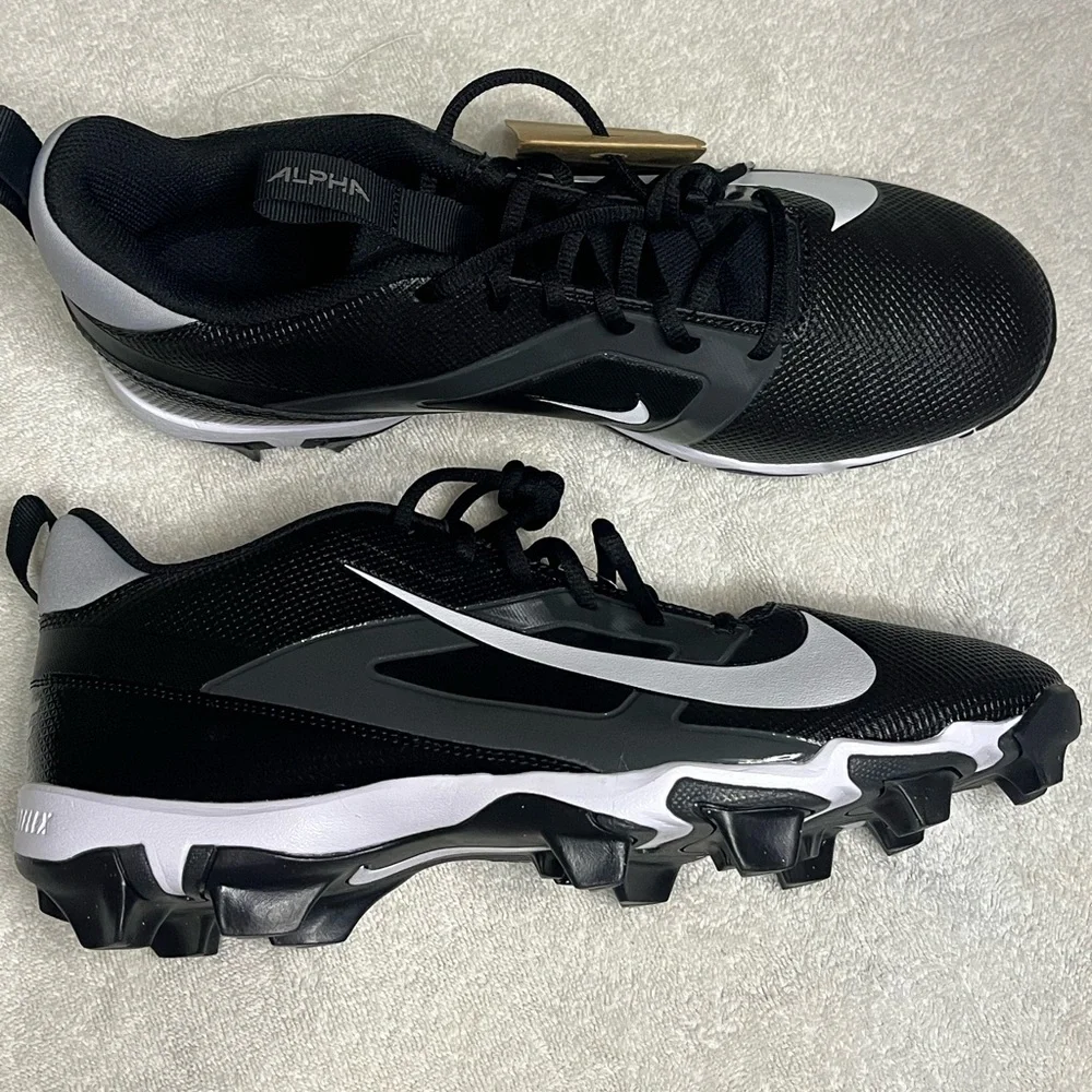 Nike elevate your
