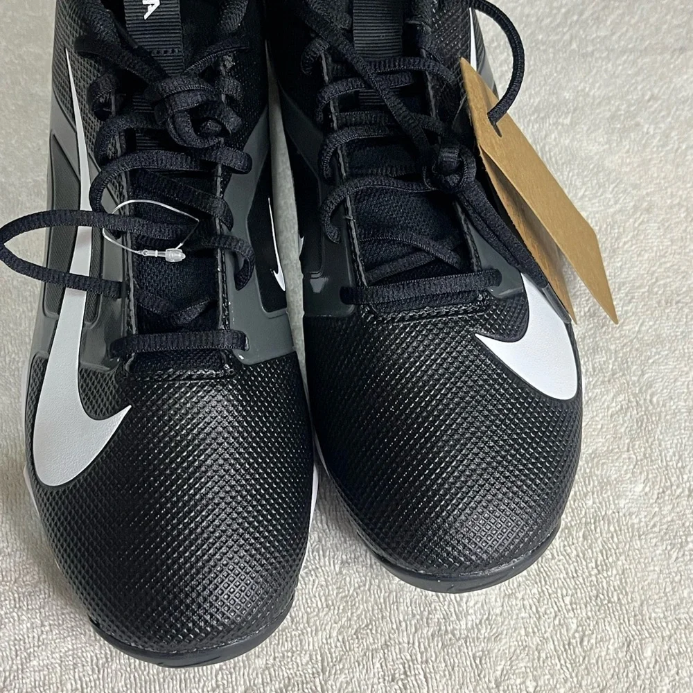 Nike elevate your