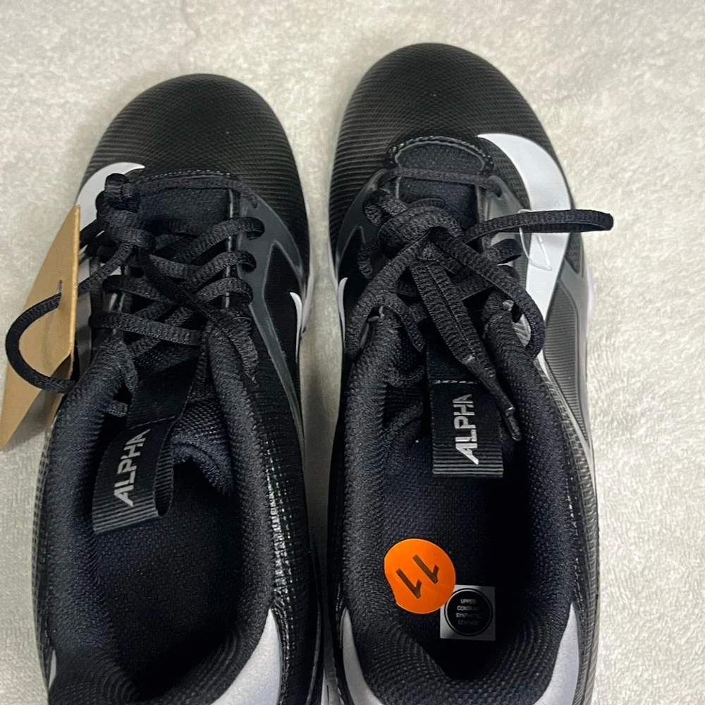 Nike elevate your