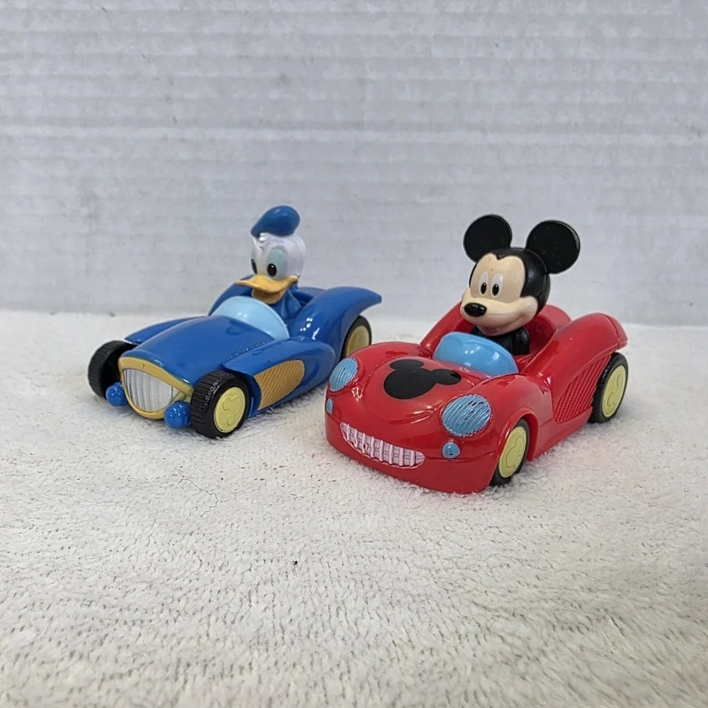 Disney junior mickey