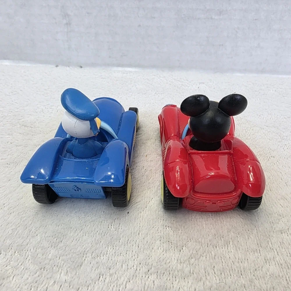 Disney junior mickey