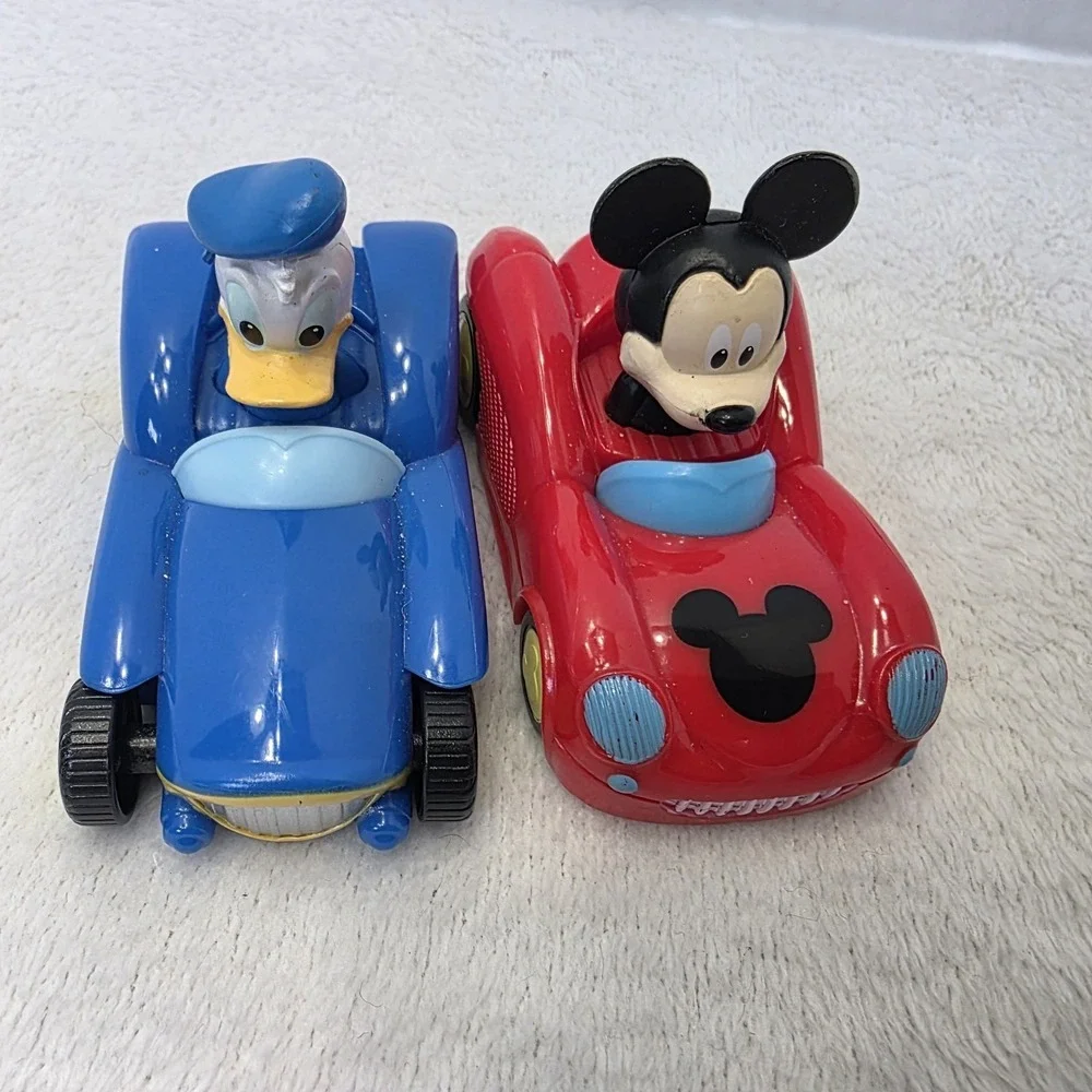 Disney junior mickey