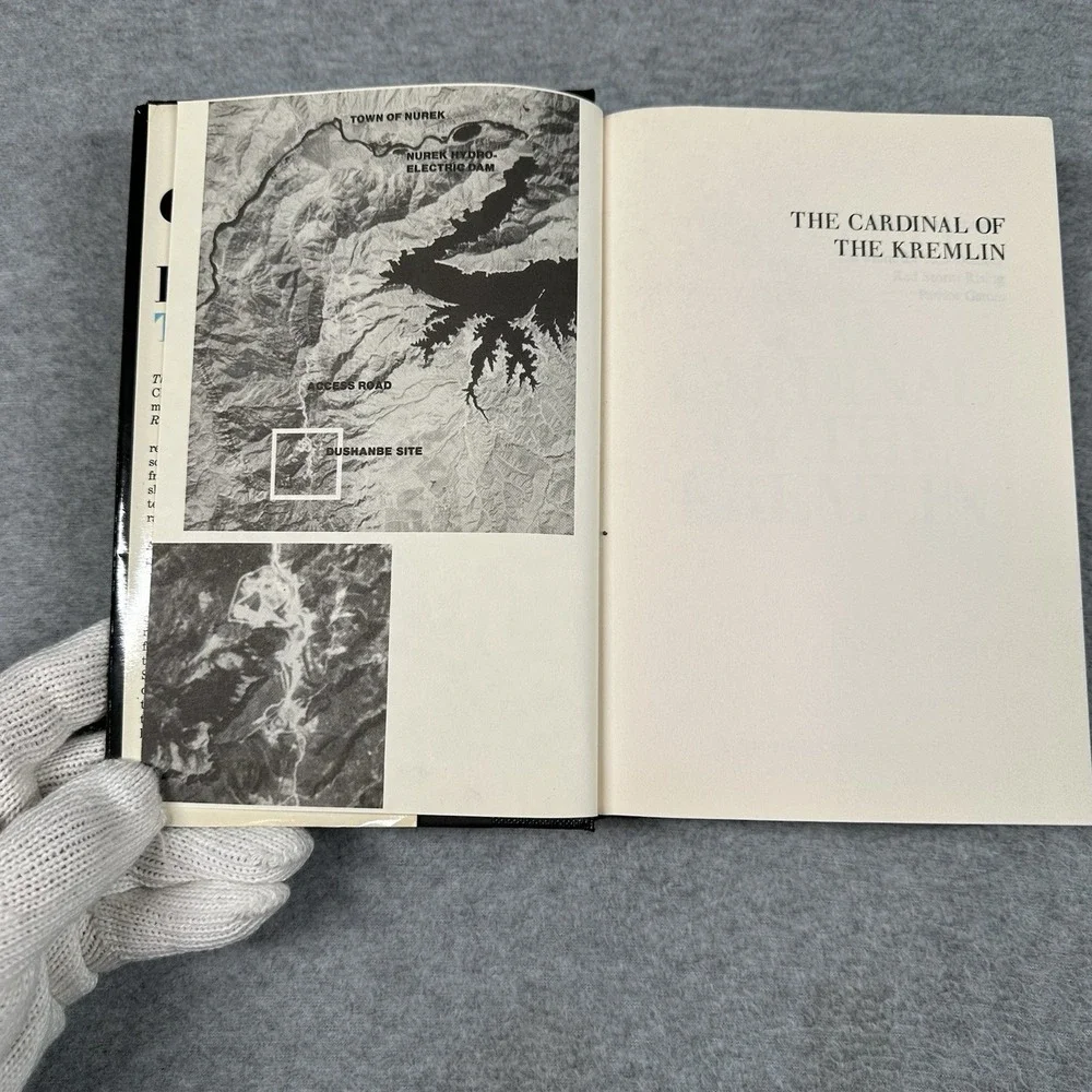 N/A novel published special