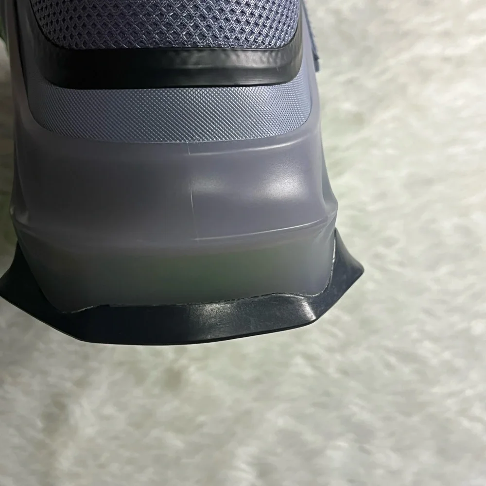 Nike dynamic design