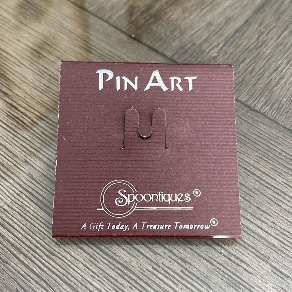 Vintage collab jewelry