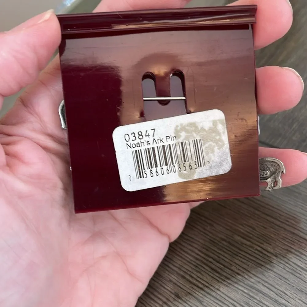 Vintage collab jewelry