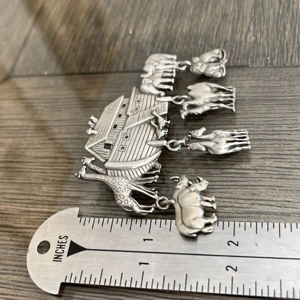 Vintage collab jewelry