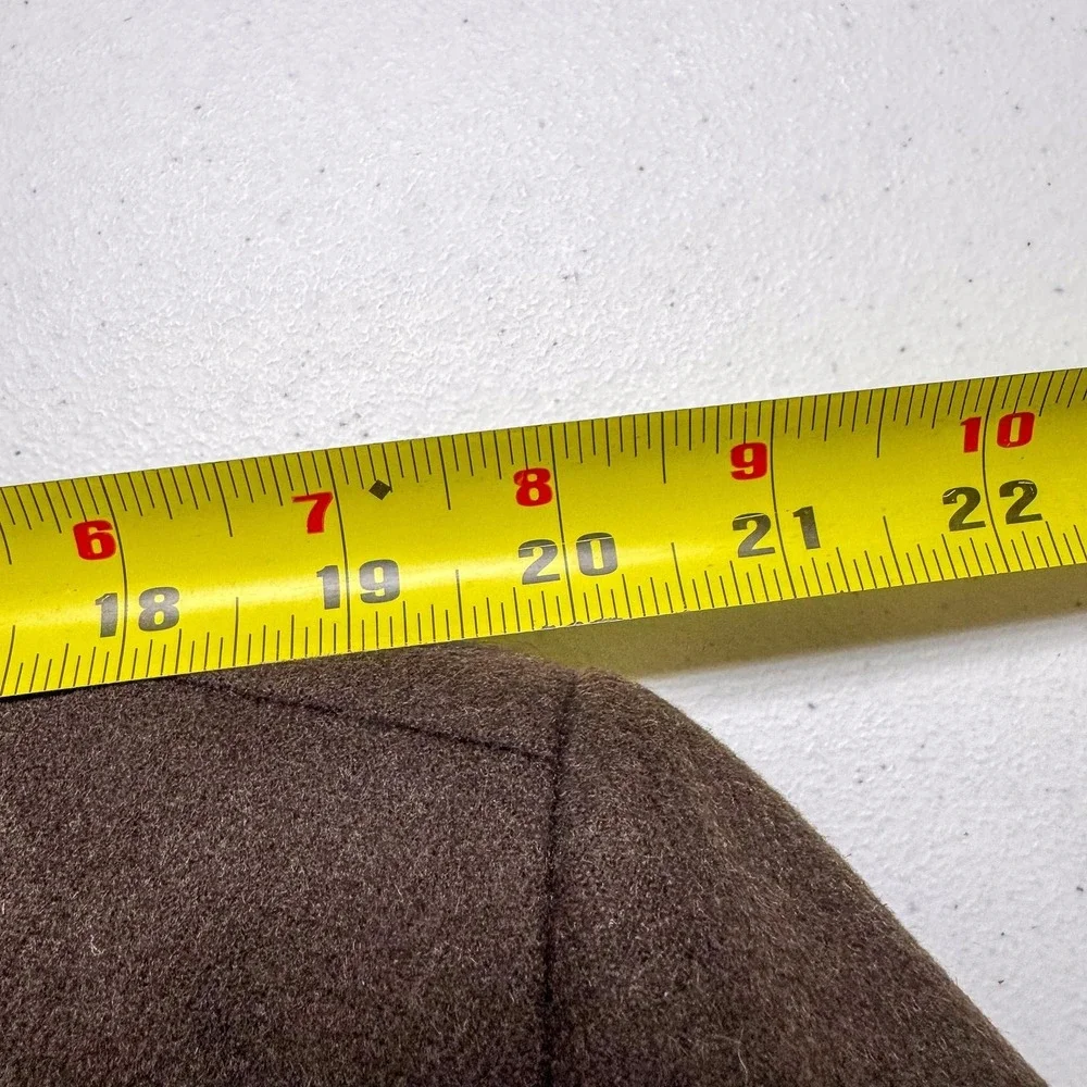Tommy Hilfiger Blazer Mens 42R Wool Silk Cashmere Sport Coat Classic‎ Jacket
