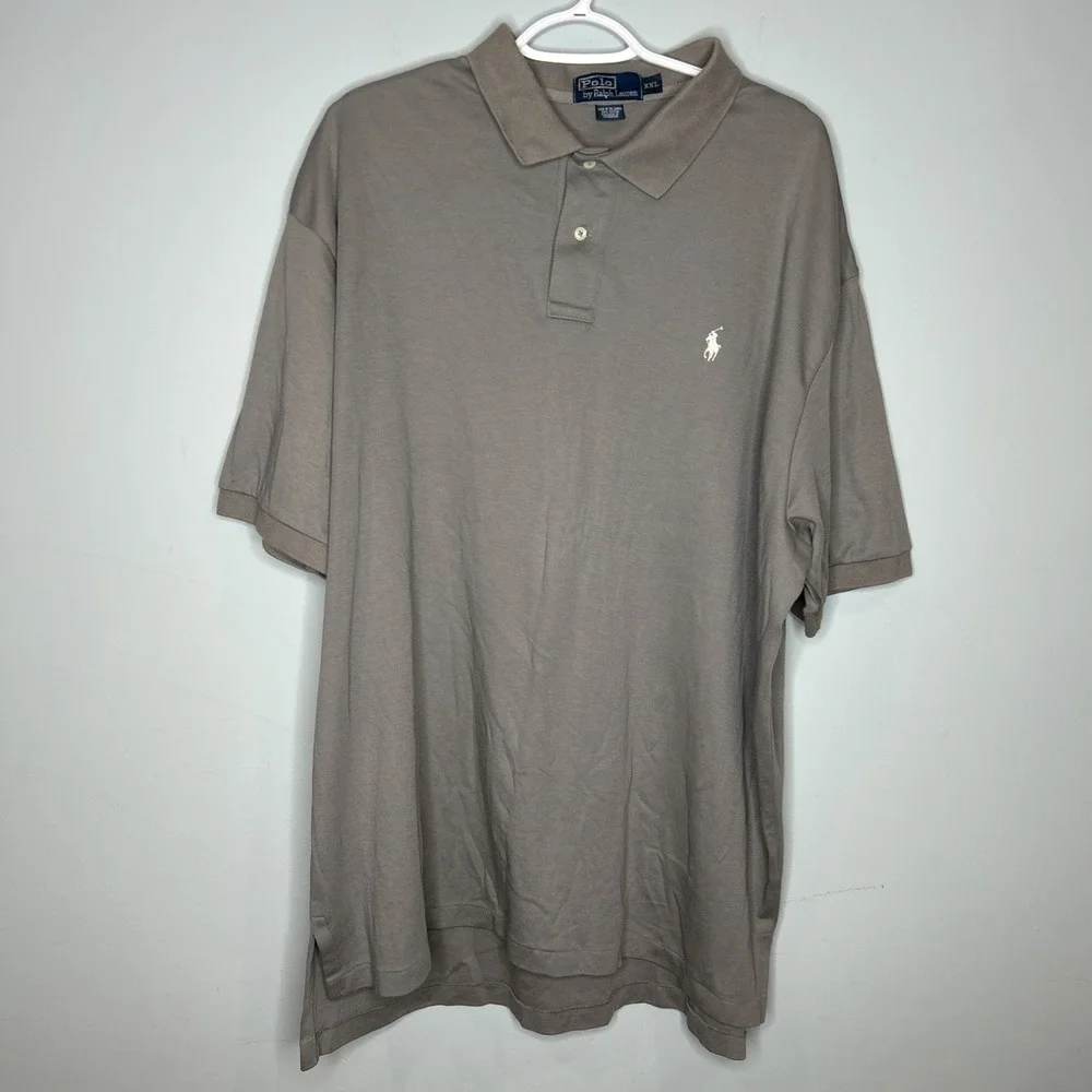 Ralph Lauren this ralph