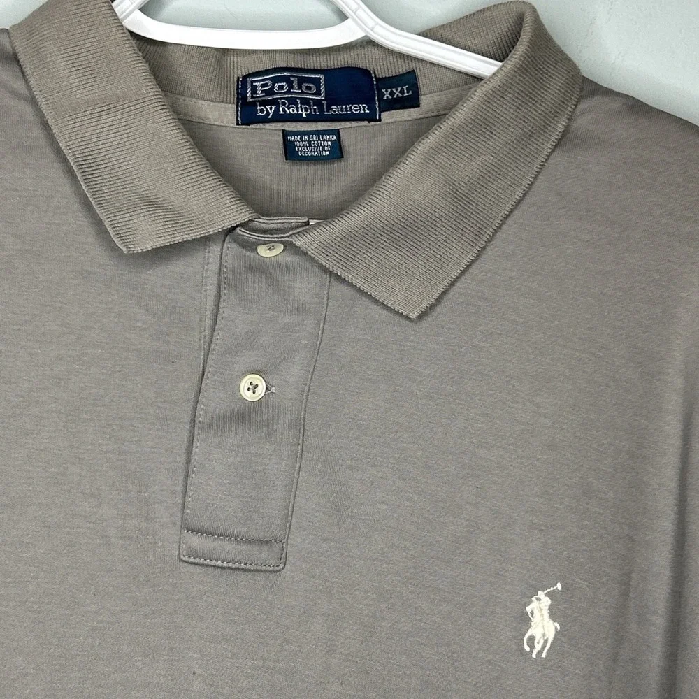 Ralph Lauren this ralph