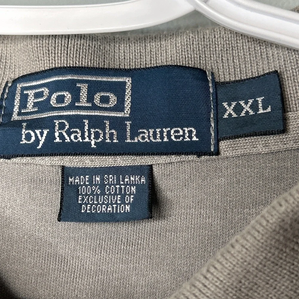 Ralph Lauren this ralph