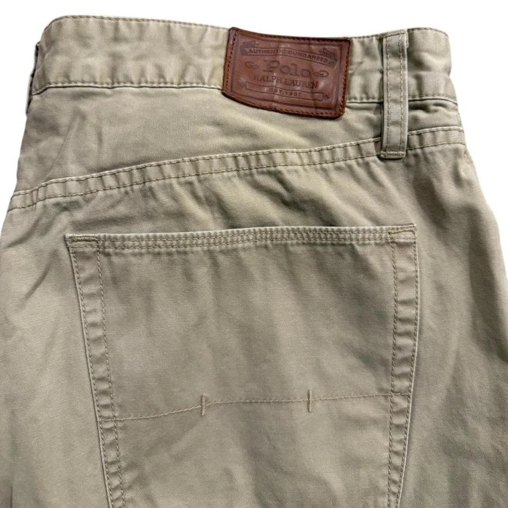 Polo Ralph Lauren description classic