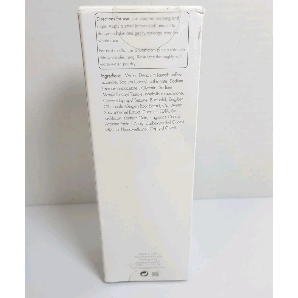 Beautybio ph balancing