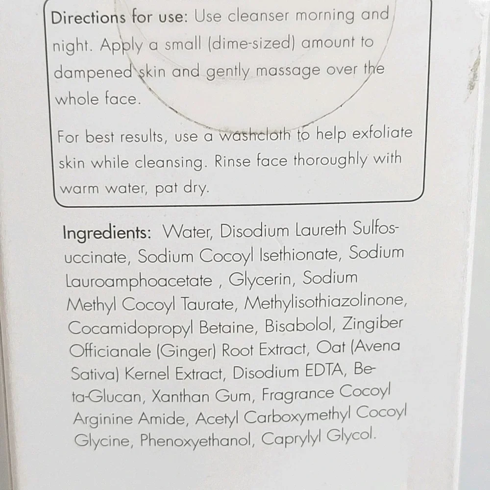 Beautybio ph balancing