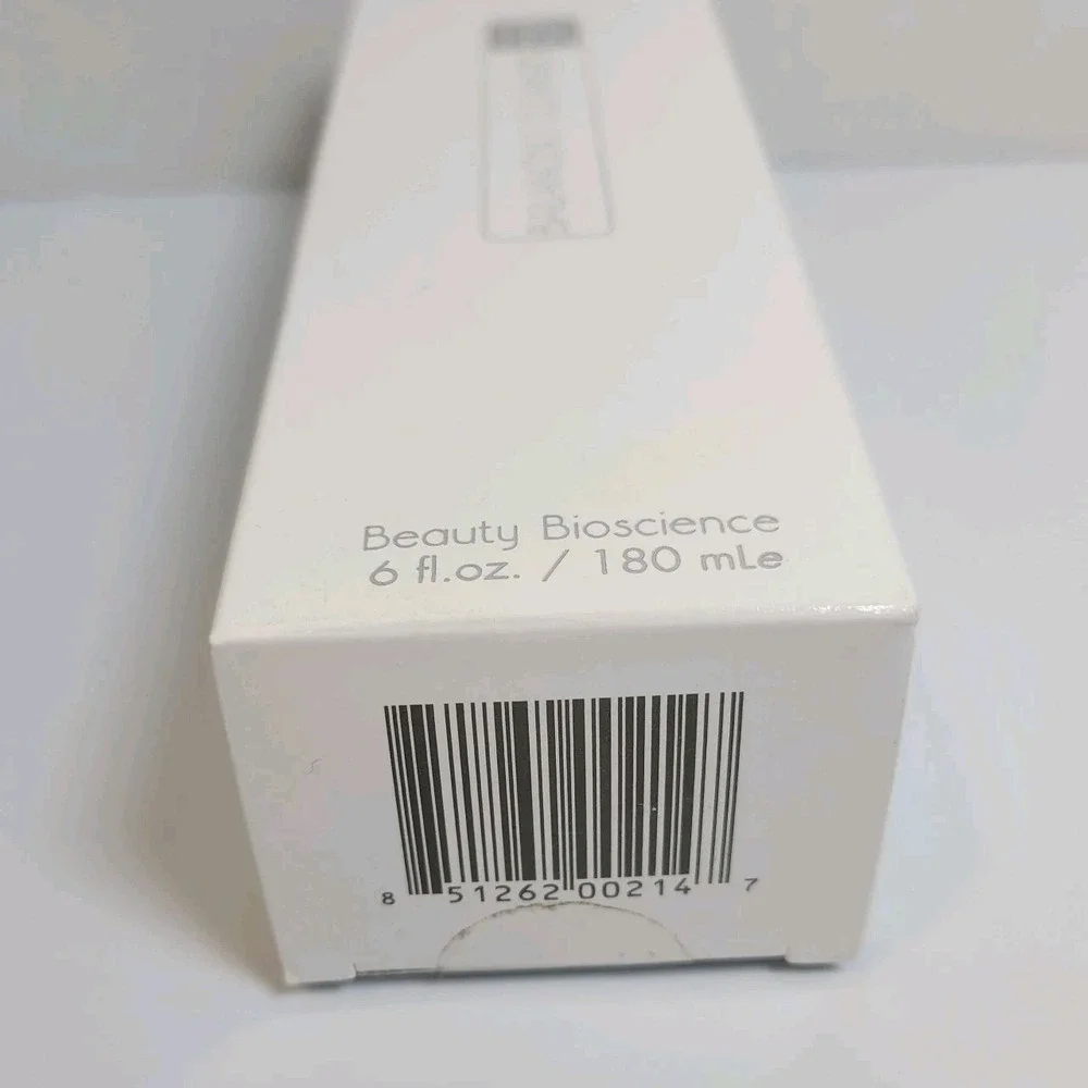 Beautybio ph balancing