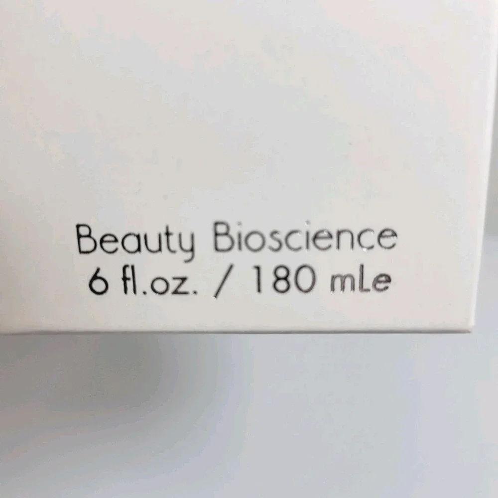 Beautybio ph balancing