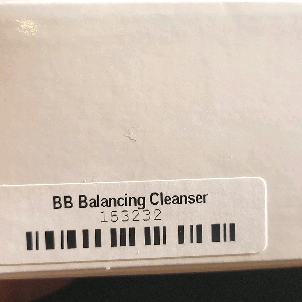 Beautybio ph balancing