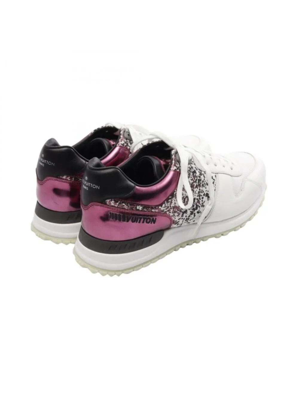 Louis Vuitton climate their