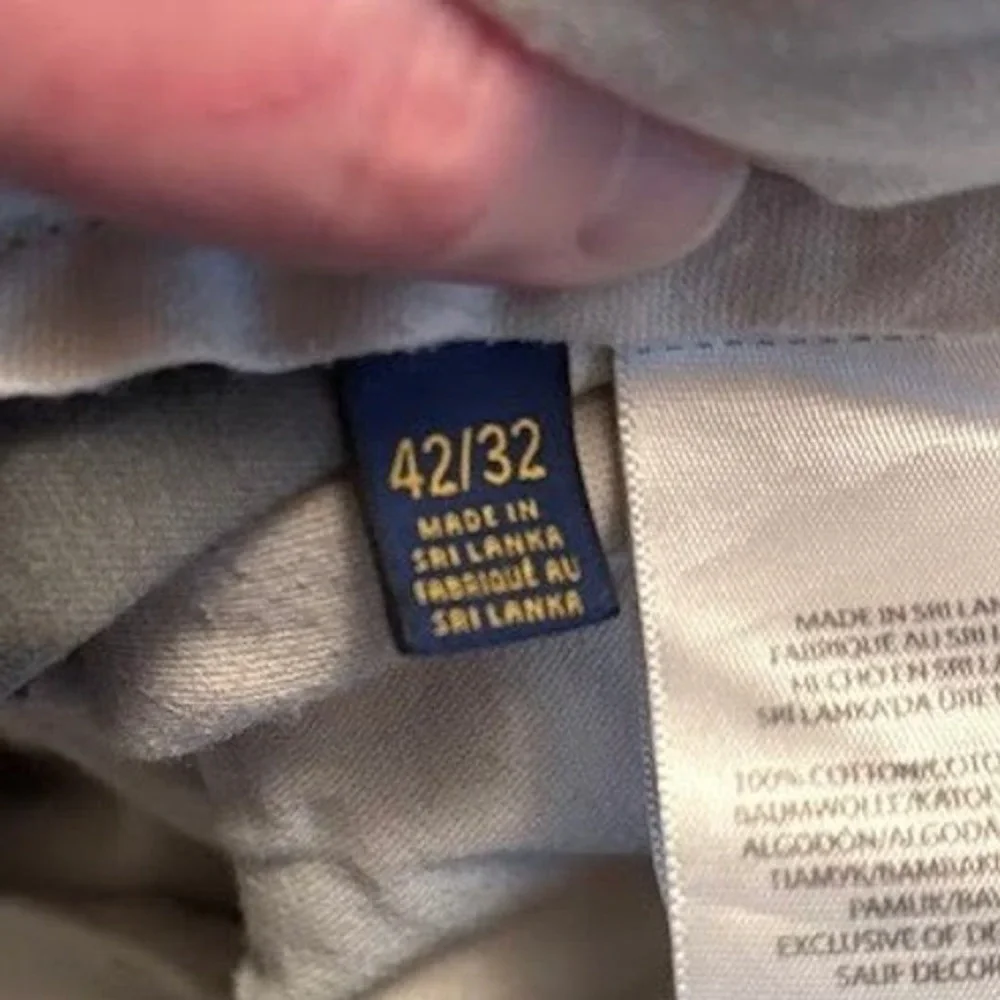 Polo Ralph Lauren polo ralph