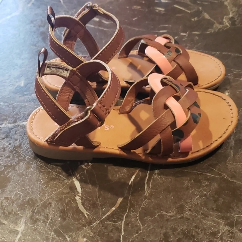 Carters gently used